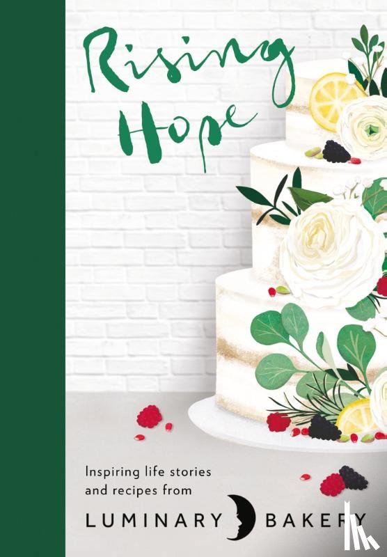 Luminary Bakery - Rising Hope