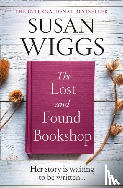Wiggs, Susan - The Lost and Found Bookshop