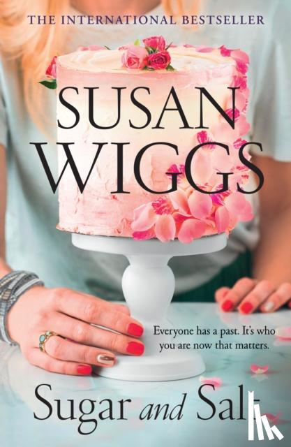 Wiggs, Susan - Sugar and Salt