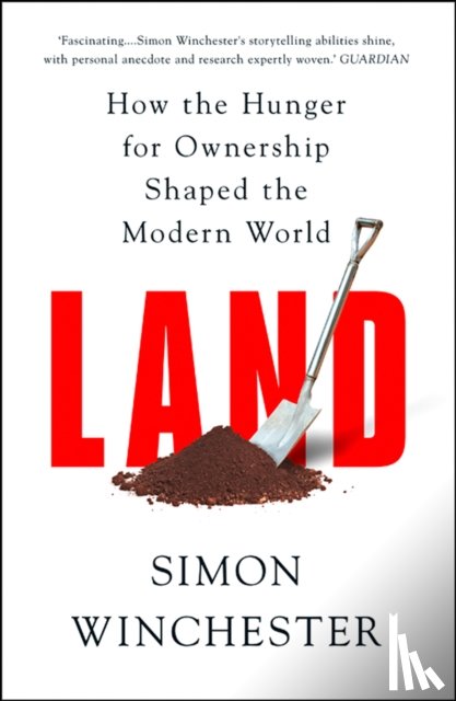 Winchester, Simon - Land