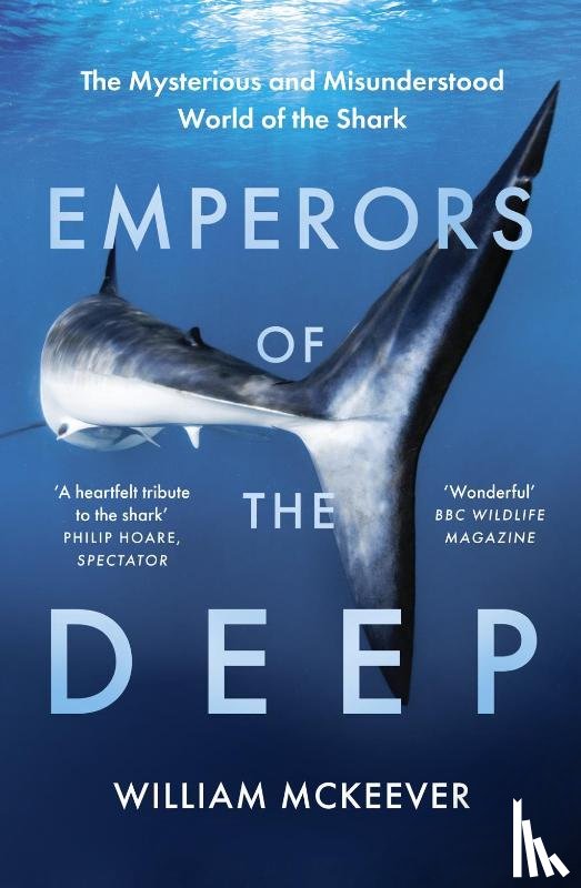 McKeever, William - Emperors of the Deep