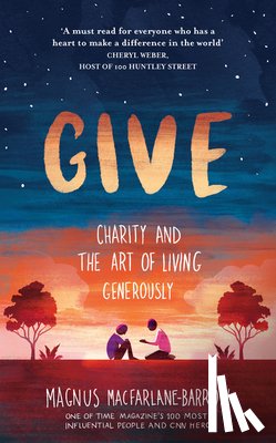 MacFarlane-Barrow, Magnus - Give