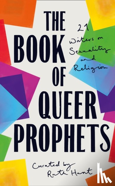  - The Book of Queer Prophets