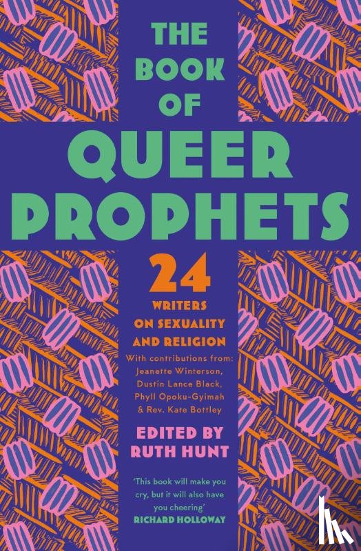  - The Book of Queer Prophets