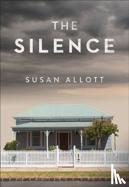 Allott, Susan - The Silence