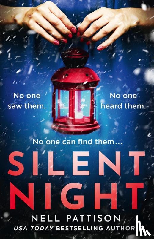 Pattison, Nell - Silent Night