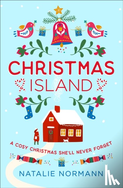 Normann, Natalie - Christmas Island
