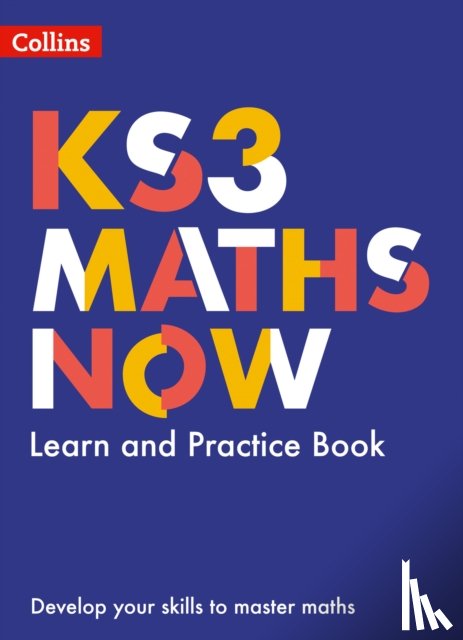 Speed, Brian, Senior, Trevor, Cottingham, Belle, Bovey, Leisa - Learn and Practice Book