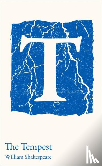Shakespeare, William - The Tempest