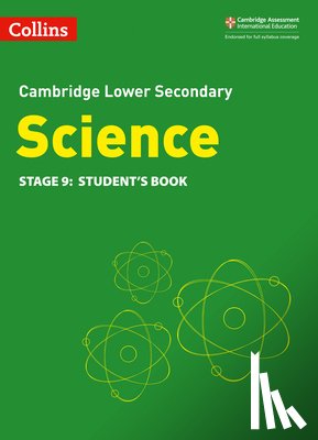 Levesley, Mark - Lower Secondary Science Student's Book: Stage 9