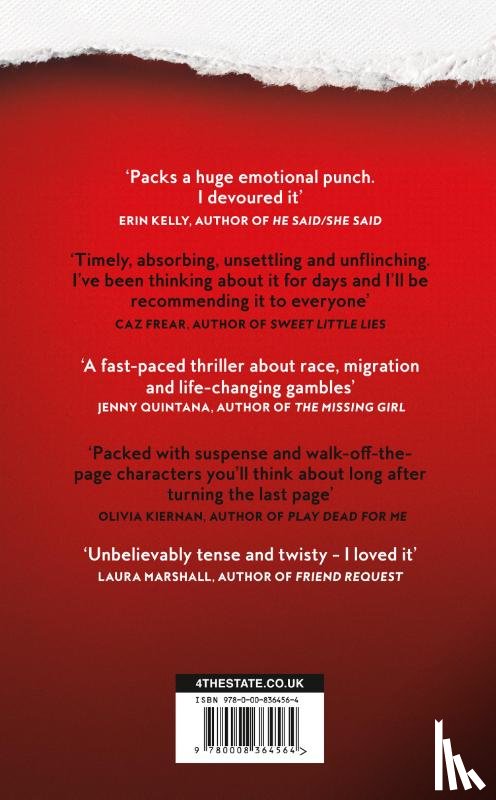 Edwards, Rachel - Lucky