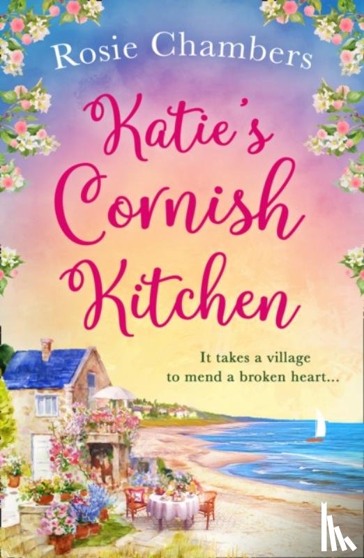 Chambers, Rosie - Katie’s Cornish Kitchen