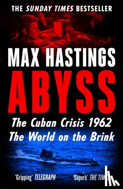 Hastings, Max - Abyss