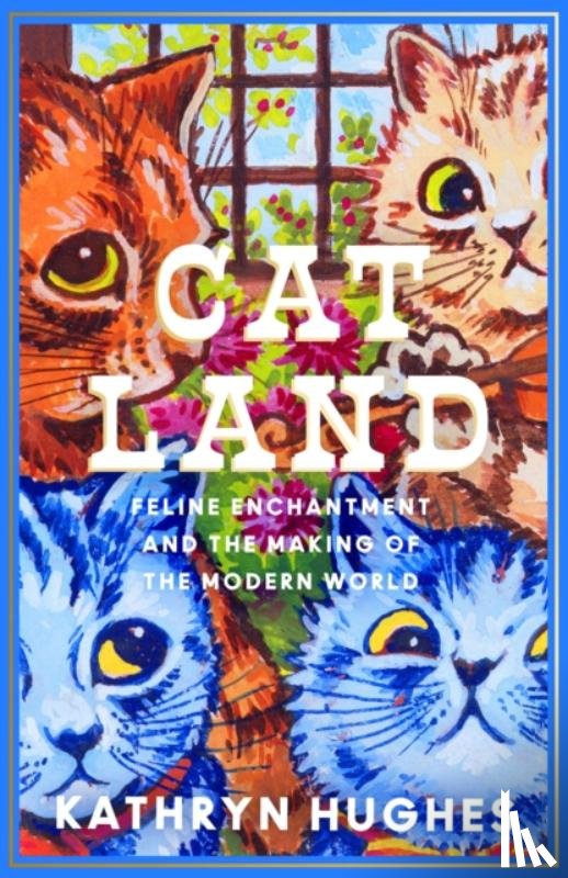 Hughes, Kathryn - Catland