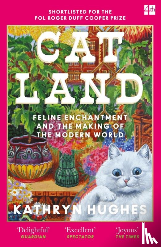 Hughes, Kathryn - Catland