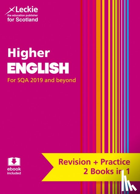 Travis, Catherine, Stewart, Mia, Bowles, Claire, Valentine, Iain - Higher English