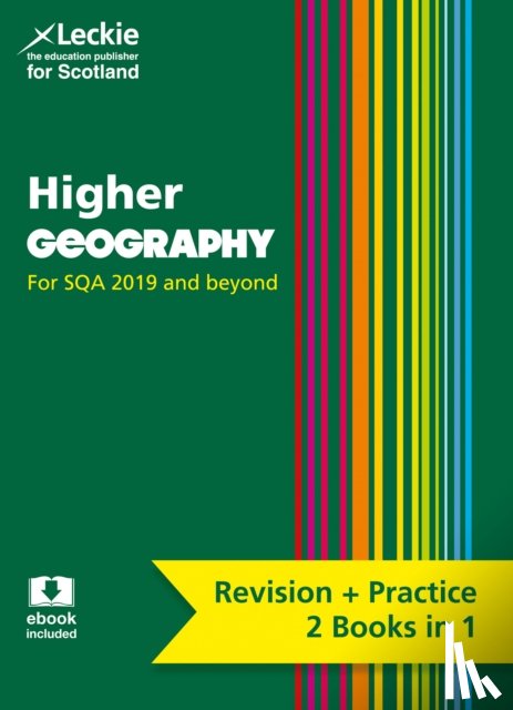 Peck, Samantha, Sproule, Laura, Taylor, Kenneth, Tomitaka, Akiko - Higher Geography