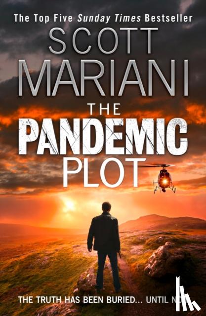 Mariani, Scott - The Pandemic Plot