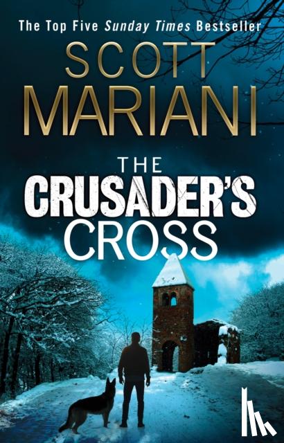 Mariani, Scott - The Crusader’s Cross