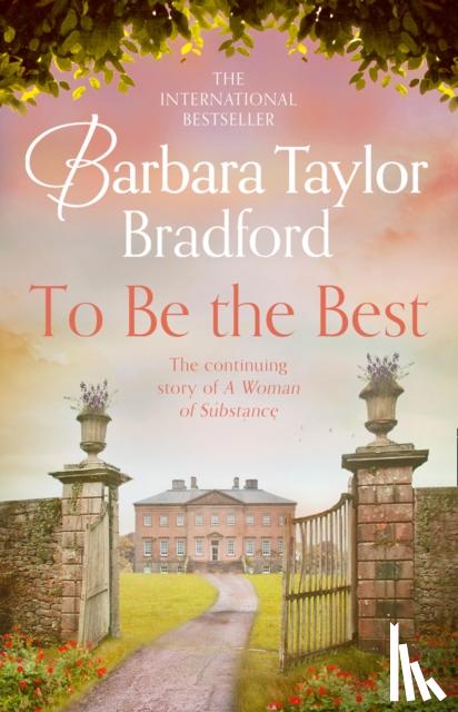 Bradford, Barbara Taylor - To Be the Best