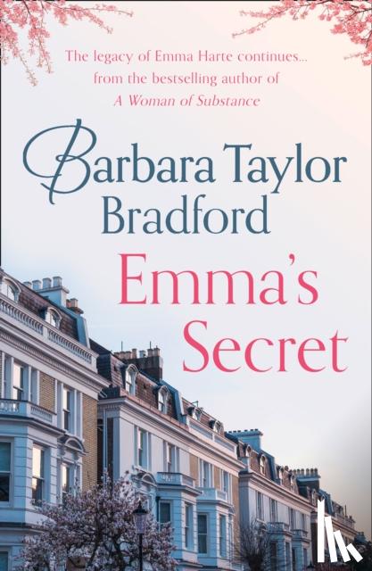 Barbara Taylor Bradford - Emma's Secret