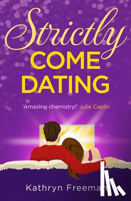 Freeman, Kathryn - Strictly Come Dating