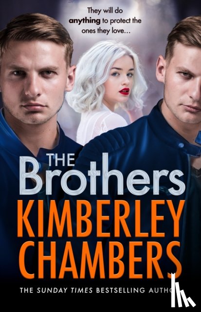 Chambers, Kimberley - The Brothers