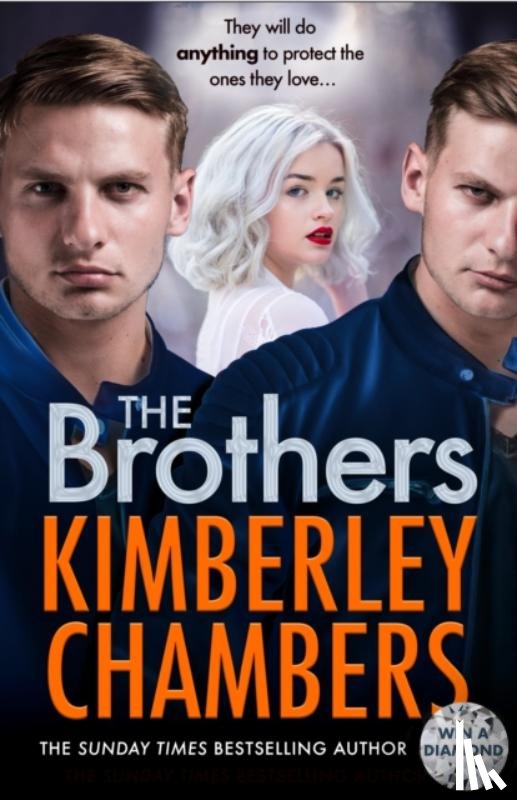 Chambers, Kimberley - The Brothers