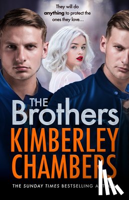 Chambers, Kimberley - The Brothers
