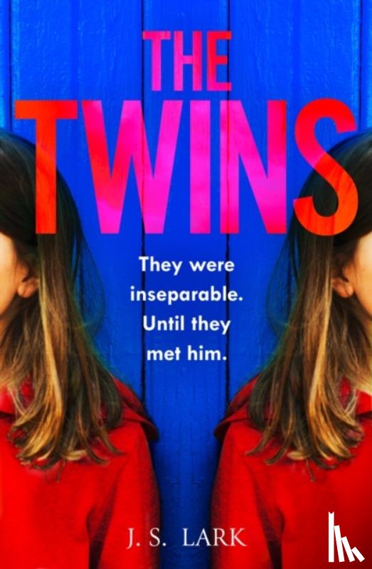 Lark, J.S. - The Twins