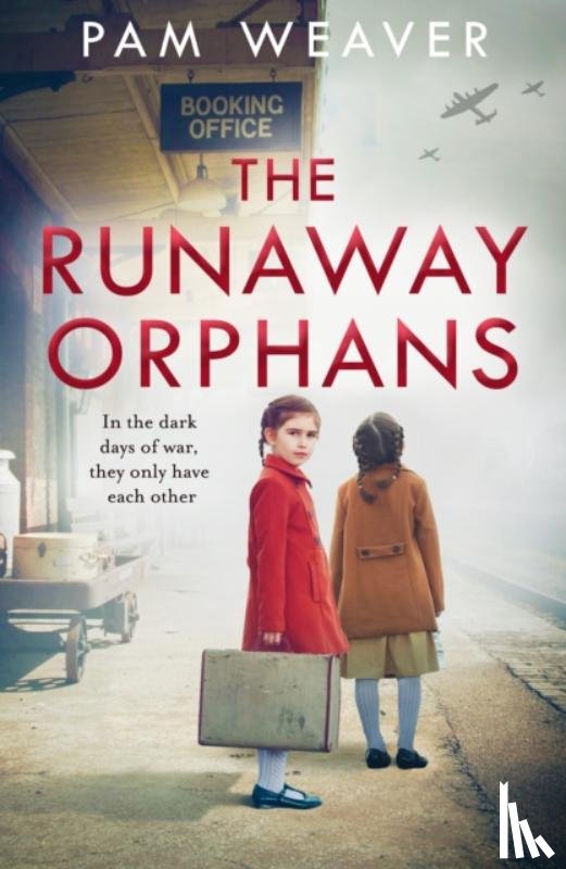 Weaver, Pam - The Runaway Orphans