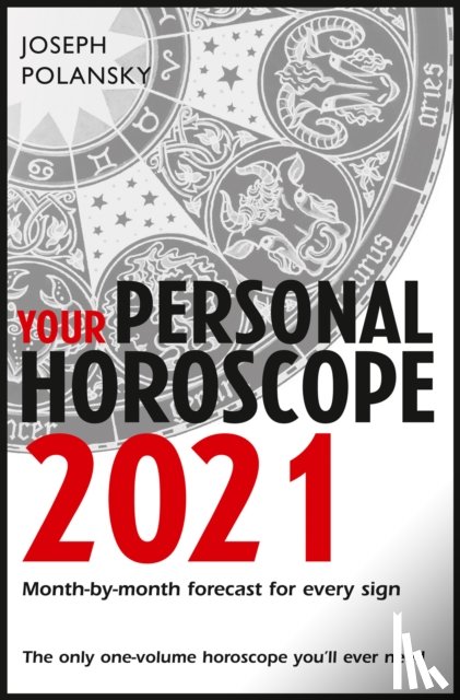 Polansky, Joseph - Your Personal Horoscope 2021
