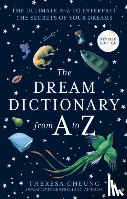 Cheung, Theresa - The Dream Dictionary from A to Z [Revised edition]