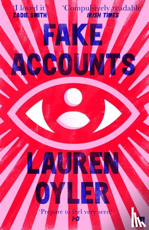 Oyler, Lauren - Fake Accounts