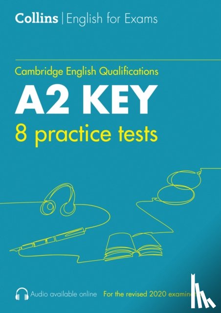 Lewis, Sarah Jane, McMahon, Patrick - Practice Tests for A2 Key: KET