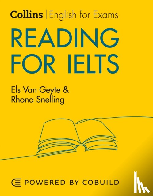 Geyte, Els Van, Snelling, Rhona - Reading for IELTS (With Answers)