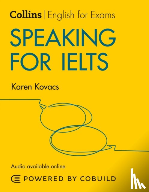 Kovacs, Karen - Speaking for IELTS (With Answers and Audio)
