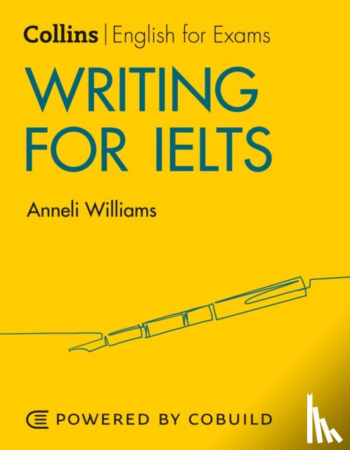 Williams, Anneli - Writing for IELTS (With Answers)