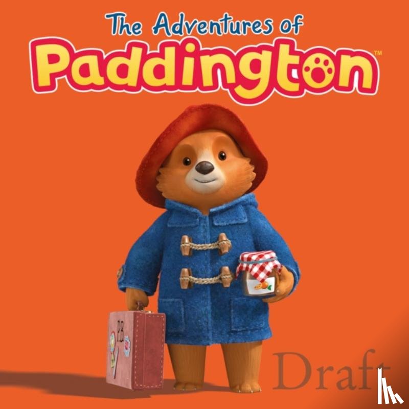 HarperCollins Children’s Books - The Missing Marmalade Sandwich: A lift-the-flap book