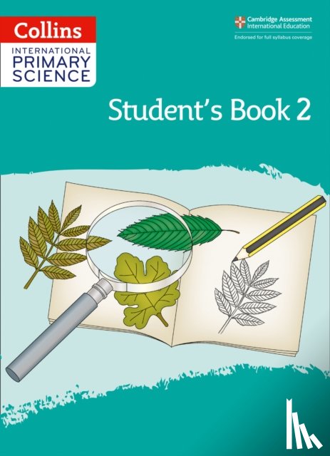  - International Primary Science Student's Book: Stage 2