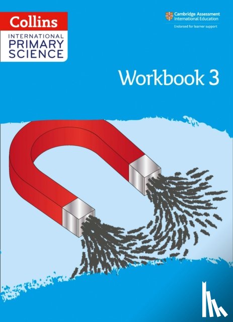  - International Primary Science Workbook: Stage 3