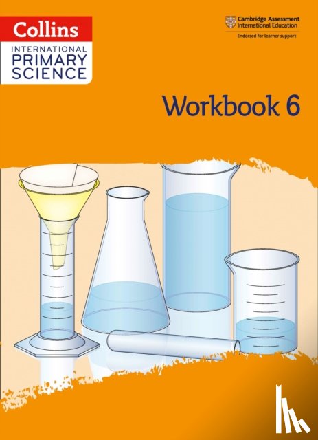  - International Primary Science Workbook: Stage 6