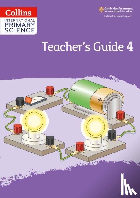  - International Primary Science Teacher's Guide: Stage 4