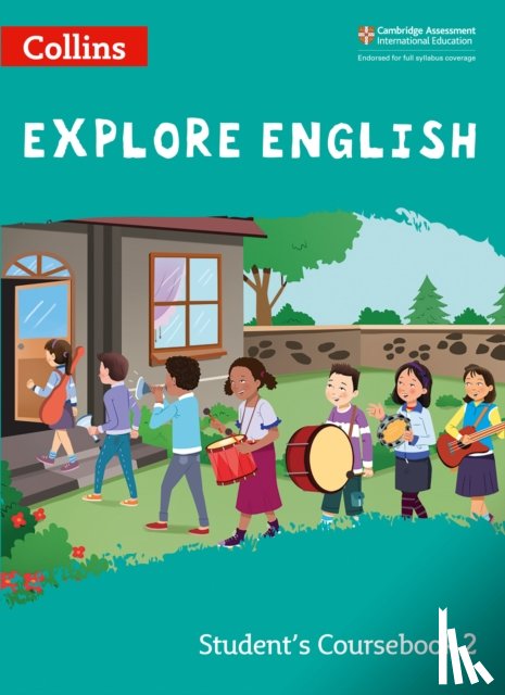 Paizee, Daphne - Explore English Student’s Coursebook: Stage 2