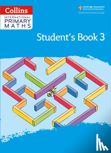 Clissold, Caroline - International Primary Maths Student's Book: Stage 3