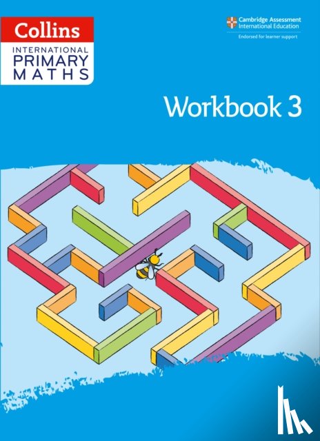 Clissold, Caroline - International Primary Maths Workbook: Stage 3