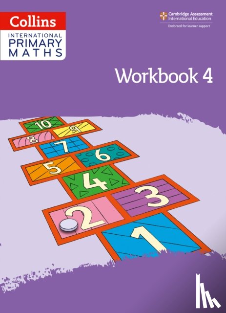 Clissold, Caroline - International Primary Maths Workbook: Stage 4