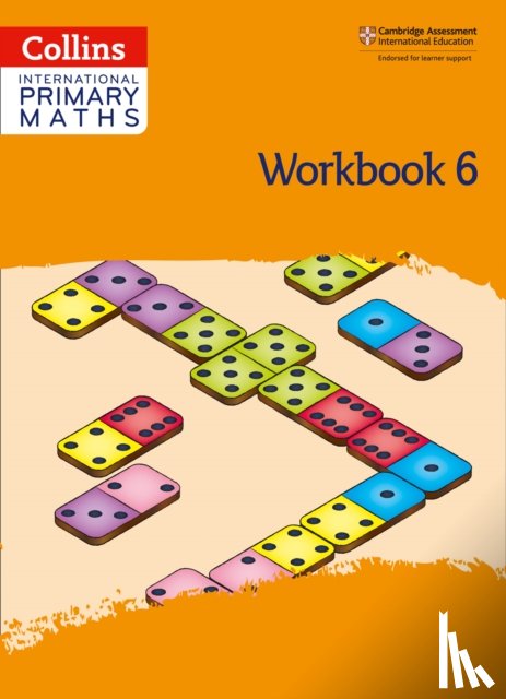 Hodge, Paul - International Primary Maths Workbook: Stage 6