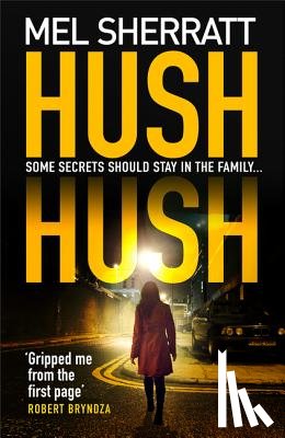 Sherratt, Mel - Hush Hush