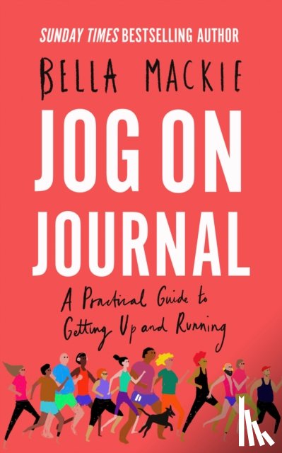 Mackie, Bella - Jog on Journal